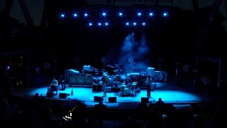 Tennessee Jet "Waymore's Blues" Live from Red Rocks
