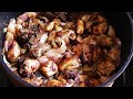 Chicken Yassa Recipe | Yassa Poulet Recette