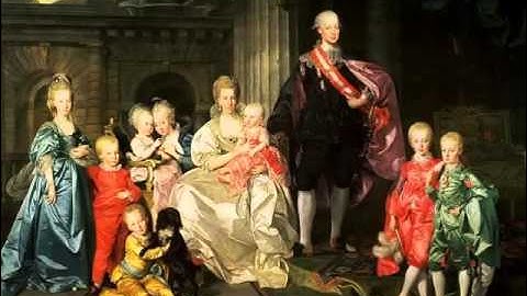 J. Haydn - Hob III:12 - String Quartet Op. 2 No. 6 in B flat major