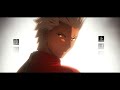 【MAD】Fate/stay night Heaven's Feel /オレンジと君とサヨナラと