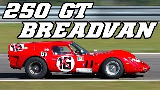 Event: oldtimer gp http://www.avd.de/ogpracing/home.html race-series:
2-sitzige rennwagen und gt bis 1960/61 (2-seater racecars and until
1960/191) locati...