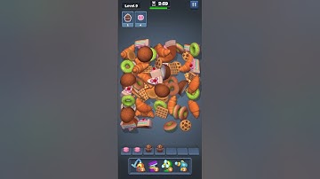 Match Factory Level 9