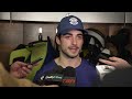 POST-RAW | Matt Savoie 04.16.26