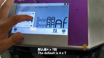 Do you know how to create a new message on the IMAJE 9410/9450E/9232 inkjet printer?