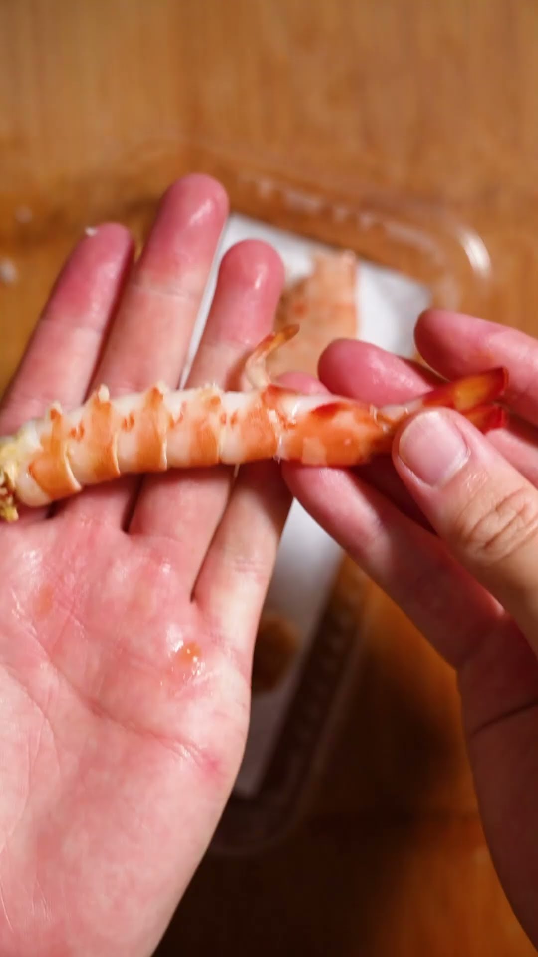 海鮮冷やし中華がうますぎる。