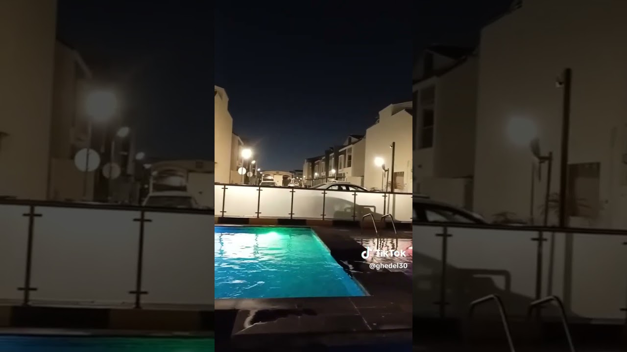 Almesila compound Doha Qatar 🇶🇦