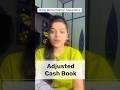 Bank Reconciliation Statement/ BRS / Adjusted Cash book #cafoundationaccountsrevision #class11 #ca
