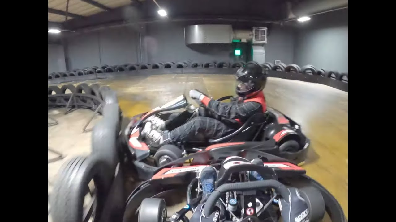 Teamsport Dunstable - Review