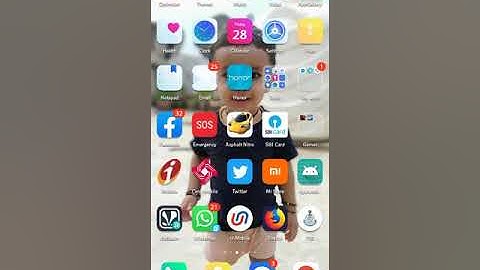 Honor 7x android pie 9.1.0 beta update some feature