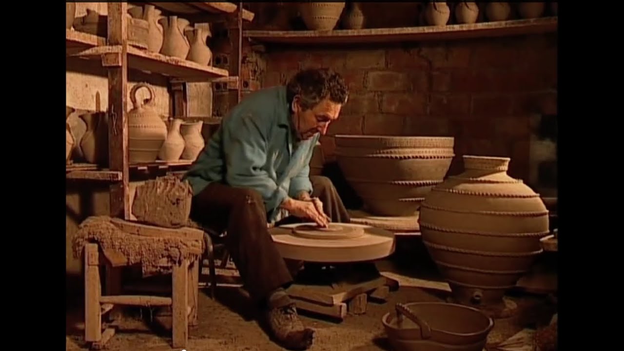 ALFARERÍA DE GUNDIVÓS (galego)