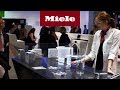 Das Chemielabor auf der IFA 2016 I Miele