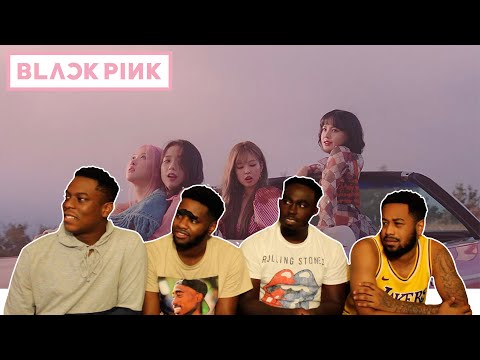 BLACKPINK – ‘Lovesick Girls’ M/V | REACTION