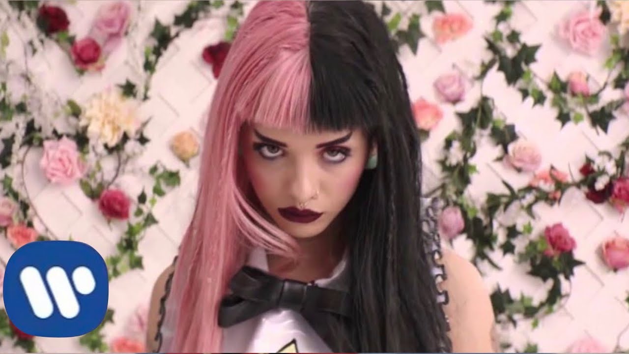 Melanie Martínez-Cooties (official music video)