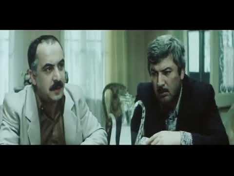 Sene ejdaha lazimdi? (Beyin ogurlanmasi filminden)