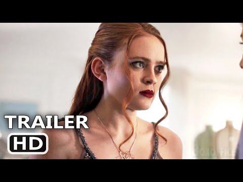 DEAR ZOE Trailer (2022) Sadie Sink, Drama Movie