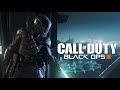 Call of Duty: Black Ops III Cutscenes (Game Movie) 2015