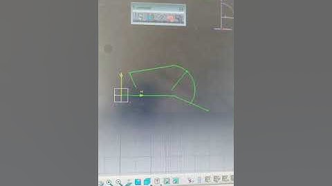Animating the constraints in Catia V5 sketch