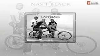 Video thumbnail of "NAS T BLACK- BICYCLET"