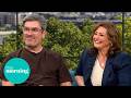 Emmerdale’s Cain and Moira Dingle: Could This Be the End? | This Morning
