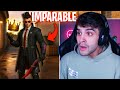 ASÍ DESCUBRÍ AL MÁS LETAL CON CUCHILLO 😱… UNA BESTIA 🔥