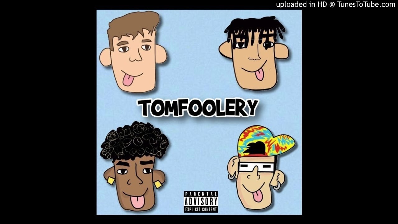 QUADECA X EGOVERT X KIL X MOXAS TOMFOOLERY (OFFICIAL INSTRUMENTAL