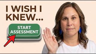 AI Evaluator Assessment Don’t Click START Until You Watch This (Ep 135)