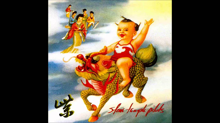 Stone Temple Pilots - Lounge Fly