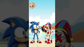 Amy Drags Sonic to the Beach… You Won’t Believe What Happens! 😲 #sonic #amyrose #animation Amy Drags Sonic to the Beach… You Won’t Believe What Happens! 😲 #sonic #amyrose #animation