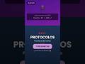 ¿Qué protocolo usa el PUERTO 53? 🔌 Quiz Protocolos & Puertos #11 #Protocolos #Puertos #SSH #DNS #ARP