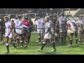 Rugby RCT Toulon vs The Sharks (Afs) Résumé Match Stade Mayol Live TV  Sports 2016