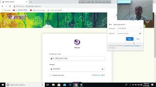 Kishore Batayon Registration tutorial screenshot 1