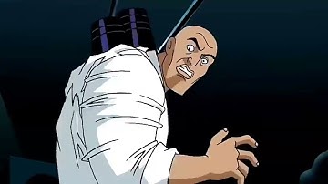 Marvel and DC Transformers: Generation 1 - Rebirth Part 2 - Next Episode   - Promo