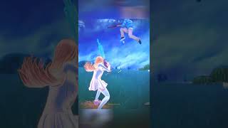 small creator not support 😭❤️#fortnite #shorts