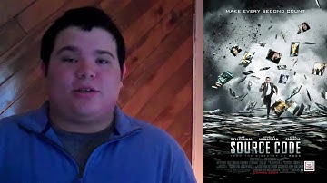 Source Code - Movie Review (2011)