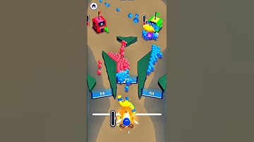 Mob Control - Gameplay 💯 | Android Games - Offline 💥 | #shorts #gaming