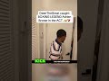 Deen TheGreat caught BOXING LEGEND Adrien Broner in the ACT 😯 #deenthegreat