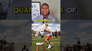 Cade Klubnick Hasnt Gotten Better His Entire Time At Clemson