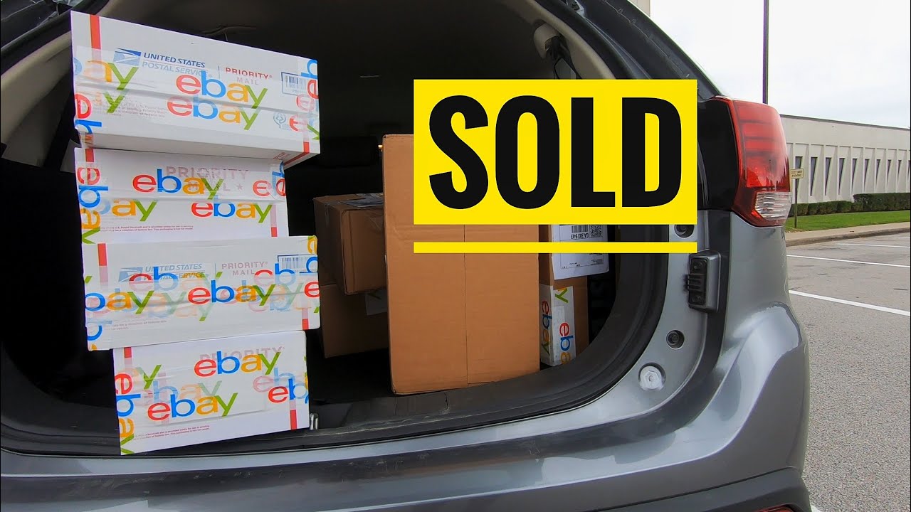 MARAMI NA NAMANG BENTA, IPAPADALA NA - PINOY SNEAKER HUSTLE - FILIPINO SNEAKER RESELLER