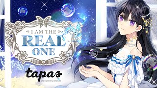 I Am The Real One (Official Trailer) | Tapas