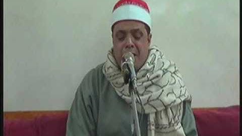 الشيخ محمود الجندى سوره (( يوسف ))  كاملة مجودة فى السهرة الرمضانية عام 2014