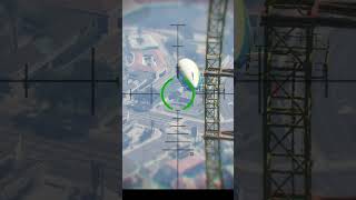 Shooting Blimp Pilot