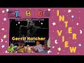 Tbd presents gerrit hatcher interview