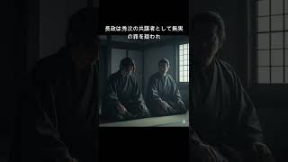 豊臣五奉行・浅野長政はなぜ家康を選んだのか? #浅野長政 #豊臣秀吉 #秀次事件 #石田三成 #徳川家康 #戦国時代 #歴史 #ショート動画 #解説