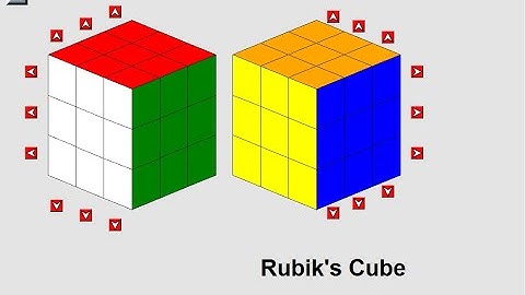 Rubik