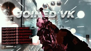 Joined Valkyrie Array