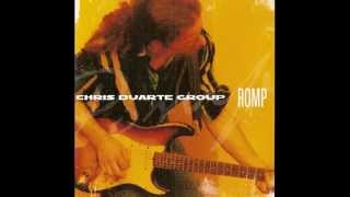 Chris Duarte Group - 101 chords