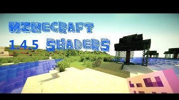 Minecraft | Just a Testcraft [Sonic Ether