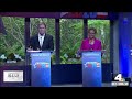 &lsquo;Rough night' for Nithya Raman on LA mayor's debate stage