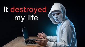 How Scammers DESTROY Your Life In Seconds