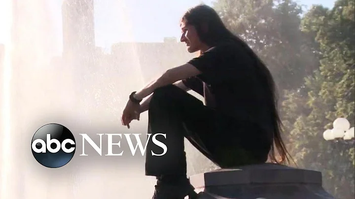 Wolfpack Teen Locked in Apartment for Years Makes ...